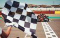 Arti Isyarat Bendera di MotoGP, Para Pembalap Harus Paham Jika Ingin Selamat di Trek