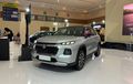 Enggak Bisa Dipakai Mudik, Suzuki Grand Vitara Dikirim Setelah Lebaran