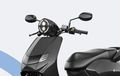 Lebih Murah dari Honda BeAT, Motor Listrik Baru Mirip Vespa Matic Ini Bisa Tempuh 85 Km Sekali Cas