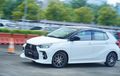 Toyota Agya GR Sport 2023, Spesifikasi, Fitur, dan Harga Pas di GJAW
