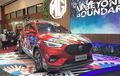Keren, MG ZS dan MG 5 GT Hasil Kolaborasi Hadir di GJAW 2023
