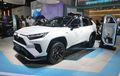 Toyota RAV4 GR Sport Plug-in Hybrid, Sang Penantang Honda CR-V