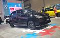 Intip Mobil Baru Daihatsu Ayla Varian X. Ada Apa Aja Fiturnya?