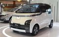 Mobil Listrik Dimanja Pemerintah, Harga Wuling Air ev Semakin Murah