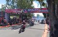 Hanya Miliki Sirkuit Non Permanen, Ini Alasan Wonogiri Jadi Tuan Rumah Kejurprov Road Race Jateng 2023