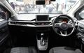 Intip Interior Toyota Agya di GJAW 2023, Punya Banyak Tombol di Setir