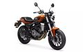 Cuma Rp 70 Jutaan! Harley-Davidson Murah Resmi Dirilis, Tampangnya Gagah