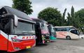 Ada Oknum Dishub Ambil Jatah, Tarif Parkir Bus Wisata di Lapangan Banteng Jadi Rp 150 Ribu