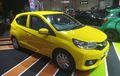Beri Perlawanan ke Toyota Agya Baru, Honda Brio Diguyur Diskon Puluhan Juta Rupiah di GJAW 2023
