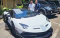 Teka-teki Lamborghini Pasang Pelat Rusia, Pemilik Atas Nama Perusahaan