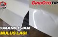 Video Benerin Penyok Kijang Innova Zenix Pakai Paintless Dent Removal
