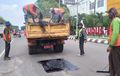 Banyak Jalan Rusak di Semarang, Wali Kota Akan Lakukan Perbaikan Sebelum Lebaran 2023