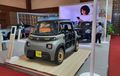 Debut Pertama di GJAW 2023, Citroen Membawa Line Up Terbaiknya