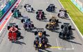 Pembalap F1 Punya Grup WhatsApp, Jadi Tempat Perang Meme Lucu?