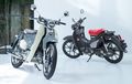 Honda Super Cub C125 Versi 2023 Meluncur, Mahar Jadi Majikan Setara CBR250RR