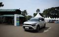Cuma Sampai Akhir Pekan Ini, Ragam Mobil Terbaru Bisa Dijajal di GJAW 2023