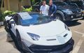 Gunakan Pelat Palsu, Lamborghini Aventador di Bali Nunggak Pajak Rp 104 Juta