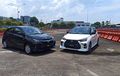 Jadi Fitur Baru, Begini Cara Pakai Paddle Shift di Toyota Agya Baru