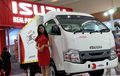 Strategi Double Striker, Rahasia Isuzu Dongkrak Harga Jual Kembali Mobil-mobilnya