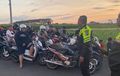 Aksi Balap Liar Masih Marak di Kediri, Polisi Sebut Pelaku Tak Miliki Rasa Jera