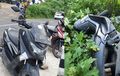 Detik-detik Yamaha NMAX Blong di Jalur Cangar Viral, Warganet Sebut Sering Terjadi