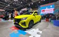 Inilah Daihatsu Ayla 1.000 CC Paling Mewah, Fiturnya Apa Saja?