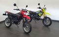 Cakep Enggak Nih? Intip Pilihan Warna Kawasaki KLX150 SM Sang Pengganti D-Tracker 150