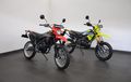 Kawasaki KLX 150 SM Supermoto Resmi Dijual, Harga Rp 30 Jutaan