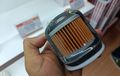 Buat Mudik Lebaran 2023, Harga Filter Oli Mesin Mitsubishi Xpander