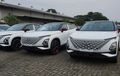 Chery Omoda 5 Siap Diproduksi Lokal Mulai Bulan Ini, Kapan Dikirim ke Konsumen?