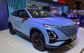 Hadir Dalam Dua Trim, Begini Bedain Trim Chery Omoda 5 RZ Dan Z