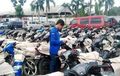 Enak Banget, Mudik Gratis 2023 dari Kemenhub Bisa Bawa Motor, Buruan Daftar Kuotanya Cuma Segini