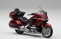 Honda Gold Wing 1800 Terbaru Sudah Dijual, Fitur Nambah, Harga Segini
