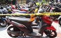 Silakan Cek! Ada 30 Motor Hasil Kejahatan Diamankan Polda Metro Jaya, Pemilik Bisa Ambil Gratis