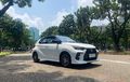 Segini Biaya Servis Toyota Agya GR Sport CVT Sampai 100 Ribu Km