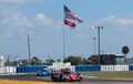 Gacor Saat FP1, Sean Gelael dan Team WRT 31 Kena Sial di Sesi FP2 1000 Miles of Sebring