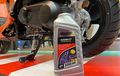 MASTER Durability SAE 20W-40, Diformulasi Untuk Skutik Pekerja Keras