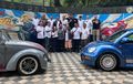 Jakarta Auto Classic Meet Up Siap Digelar Di Lapangan Banteng, Bamsoet Pajang 3 VW Klasik