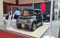 Mengintip Interior Citroen My Ami Buggy, Ada Apa Aja Fiturnya?