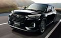 Jadi Salah Satu Mobil yang Paling Diminati pada 2022, Berapa Harga Daihatsu Rocky?