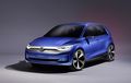 Ini Dia Volkswagen ID.2all, Siap Cegat Mobil Listrik Kecil Tesla!