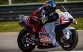 Antangin Kembali Dukung Gresini Racing di MotoGP 2023, Logonya Bakal Nempel di Motor