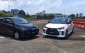 Bukan Gimmick, Transmisi Matic D-CVT Agya dan Ayla Terbaru Beda sama CVT Brio, Intip Kelebihannya