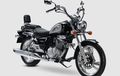 Inilah Motor Hampir-Davidson Suzuki, Mesin Bikin Gak Habis Pikir