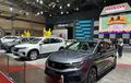 Jangan Sampai Terlewat, Program Honda di GJAW 2023, Cicilan Rp 2 Juta sampai Tenor 7 Tahun