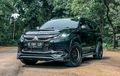 Kawal Performa Kencang Modifikasi Pajero Sport Pakai BBK Depan Dan Belakang