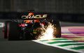 Ditempel Fernando Alonso, Max Verstappen Paling Kencang di FP2 F1 Arab Saudi 2023