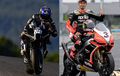 Peluncuran Tim RNF Aprilia untuk MotoGP 2023 Ditunda, Gara-gara 'Susunya' Max Biaggi?