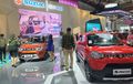 Suzuki Tebar Promo di GJAW 2023, Cicilan sampai 7 Tahun hingga TDP 15 Persen