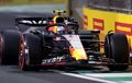 Max Verstappen Kena Masalah Mobil, Sergio Perez Rebut Pole Position di Kualifikasi F1 Arab Saudi 2023
